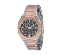 Pierre Cardin Analoge Damenuhr Quarz mit Edelstahlarmband CF.1008.MU.1