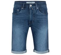 PIERRE CARDIN ANTIBES BERMUDA dark blue fashion 30330 8075.6817 32