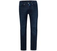 PIERRE CARDIN ANTIBES blue/black fashion 33110 7707.6807 - TRAVEL COMFORT W38 L36