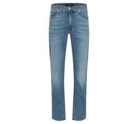 PIERRE CARDIN ANTIBES blue fashion 33110 7706.6839 - TRAVEL COMFORT W30 L34