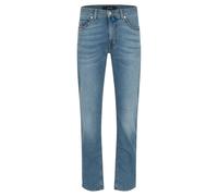 PIERRE CARDIN ANTIBES blue fashion 33110 7706.6839 - TRAVEL COMFORT W34 L34