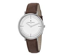 Pierre Cardin Belleville Park Braun Herren Armbanduhr CBV.1026 Einheitsgröße