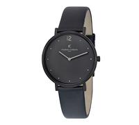 Pierre Cardin Belleville Simplicity Schwarz Unisex Armbanduhr CBV.1021 Einheitsgröße