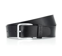 pierre cardin belts - Ledergürtel PIERRE CARDIN schwarz - Gr. - 100