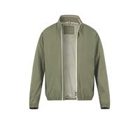 Pierre Cardin Blouson Herren Mikrofaser grün, 56 (XXL)