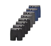 Pierre Cardin 8er Pack Basic Trunks XL Pack 2 (898690) Mehrfarbig XL