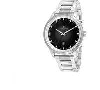 Pierre Cardin CCP.5024 Herrenuhr, analog, Quarz, mit Edelstahlarmband