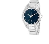 Pierre Cardin CCP.5025 Herrenuhr, analog, Quarz, mit Edelstahlarmband