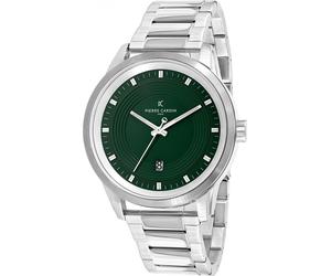 Pierre Cardin CCP-5028 Herrenarmbanduhr Einheitsgröße