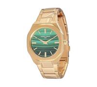 Pierre Cardin CF.1008.MG.1 Damenuhr Analog Quarz mit Edelstahlarmband