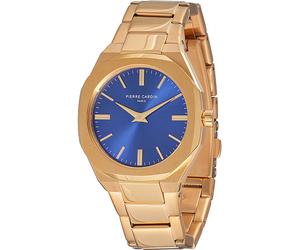 Pierre Cardin CF-1008-MG-2 Damenarmbanduhr Einheitsgröße