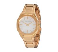 Pierre Cardin CF.1008.MG Damenuhr Analog Quarz mit Edelstahlarmband