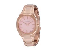 Pierre Cardin CF.1008.MR Damenuhr Analog Quarz mit Edelstahlarmband