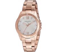Pierre Cardin CF.1009.MR Damenuhr Analog Quarz mit Edelstahlarmband