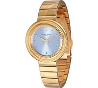 Pierre Cardin Cf.1010.mg.1 32mm 3atm Quartz Analogical Damenuhr