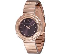 Pierre Cardin Cf.1010.mr 32mm 3atm Quartz Analogical Damenuhr