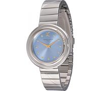 Pierre Cardin Cf.1010.ms 32mm 3atm Quartz Analogical Damenuhr