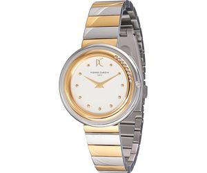 Pierre Cardin CF-1010-MU-2 Damenarmbanduhr Einheitsgröße