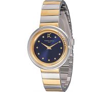Pierre Cardin Cf.1010.mu 32mm 3atm Quartz Analogical Damenuhr One Size Multicolor / Blue / Mineral