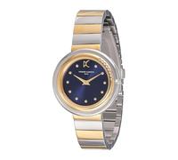 Pierre Cardin CF.1010.MU Damenuhr Analog Quarz mit Edelstahlarmband