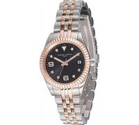 Pierre Cardin Cf.1012.mu.1 28mm 3atm Quartz Analogical Damenuhr