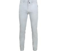 Pierre Cardin Chino Castres Sterling Blau - Größe W 36 - L 34 Blau W 36 - L 34