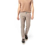 Pierre Cardin Chino Herren Slim Fit Baumwolle beige, 36/32