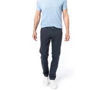 Pierre Cardin Chino in Dunkelblau - 57% | Größe W40/L32 | Herrenhosen