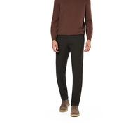 Pierre Cardin Chino Herren Slim Fit Baumwolle braun, 34/36