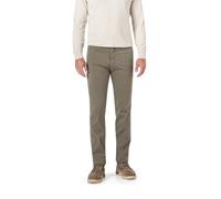 Pierre Cardin Chino Herren Slim Fit Baumwolle grün, 33/32
