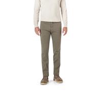 Pierre Cardin Chino Herren Slim Fit Baumwolle grün, 34/34