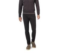 Pierre Cardin Herren Chino PC-Colmar | Männer Hose | Tapered fit | Schwarz 4038 9000 | 40 34