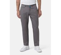 Pierre Cardin Chino in Grau - Größe W34/L34 | Herrenhosen