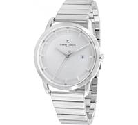Pierre Cardin Clc.6001 43mm 3atm Quartz Analogical Uhr