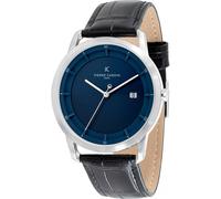 Pierre Cardin Clc.6004 43mm 3atm Quartz Analogical Uhr