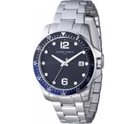 Pierre Cardin CNI-0030 Herrenarmbanduhr Einheitsgröße