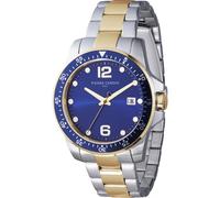 Pierre Cardin CNI-0031 Herren Uhr Einheitsgröße