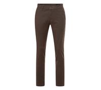 Pierre Cardin Cordhose "Calais" in Braun - Größe W35/L32 | Herrenhosen