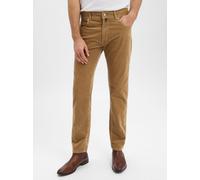 Pierre Cardin Cordhose Herren camel, 33-34