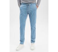Pierre Cardin Cordhose Herren hellblau, 32-32