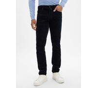 Pierre Cardin Cordhose Herren marine, 33-30