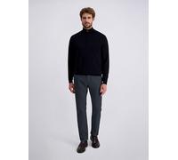 Pierre Cardin Cordhose "Laval" in Dunkelblau - Größe W36/L32 | Herrenhosen