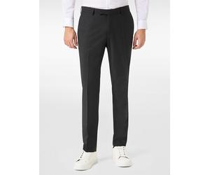 Pierre Cardin Cordhose "Ryan" in Schwarz - Größe 44 | Herrenhosen