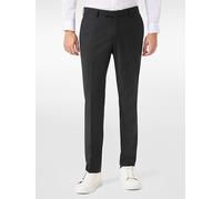 Pierre Cardin Cordhose "Ryan" in Schwarz - Größe 48 | Herrenhosen