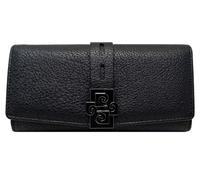 Pierre Cardin Damen geldbörse,Frauen geldorse, Mädchen, schön, groß, geräumig, Kunstleder, Geschenk, Geldbörse mit Münzfach, Geldscheinhalter, Leder, Damengeldbörse, Mädchen, Kunstleder