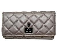 Pierre Cardin Damen geldbörse,Frauen geldorse, Mädchen, schön, groß, geräumig, Kunstleder, Geschenk, Geldbörse mit Münzfach, Geldscheinhalter, Leder, Damengeldbörse, Mädchen, Kunstleder