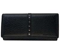 Pierre Cardin Damen geldbörse,Frauen geldorse, Mädchen, schön, groß, geräumig, Kunstleder, Geschenk, Geldbörse mit Münzfach, Geldscheinhalter, Leder, Damengeldbörse, Mädchen, Kunstleder