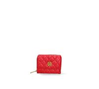 Pierre Cardin Damen-Geldbörse Polyurethan 13 x 10 x 4 cm 1242-MISS12, rot, One-size
