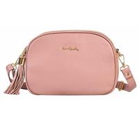 Pierre Cardin Damen-Handtasche, echtes Leder, groß, Shopper, hergestellt in Italien, Schultertasche, multifunktional, elegant, Damentasche, Schultertasche, Umhängetasche, Umhängetasche, Umhängetasche