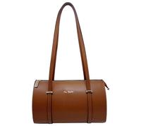 PIERRE CARDIN Damen-Handtasche, echtes Leder, Schultertasche, multifunktional, elegant, Damen-Handtasche, Shopper, Schultertasche, multifunktional, Damen-Handtaschen, Shopper, Schultertasche, Leder
